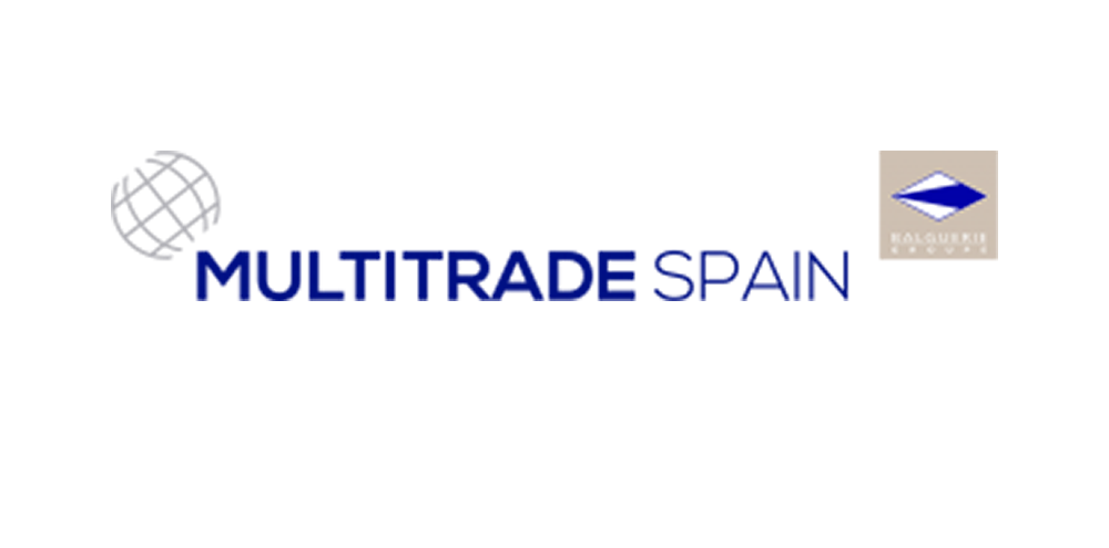 Multitrade Spain