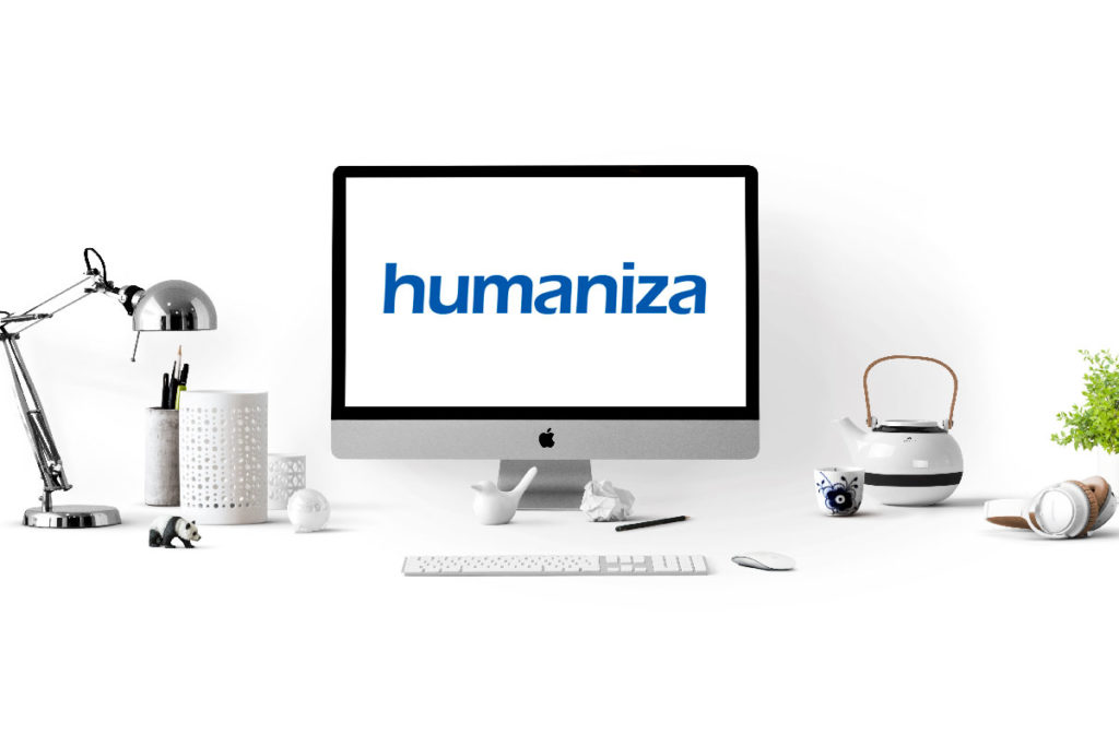 Humaniza Mantenimiento Web