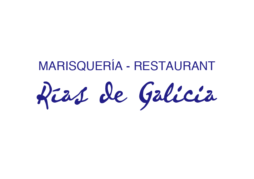 Rías de Galicia