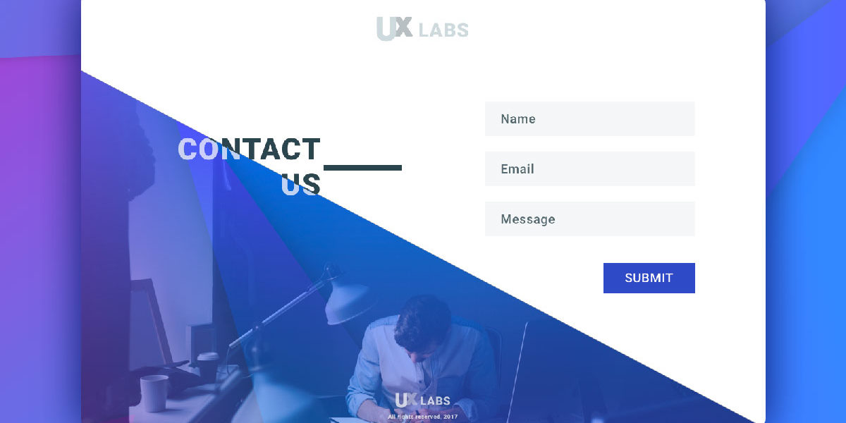 Humaniza Contact Form 7