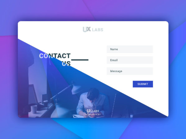 Humaniza Contact Form 7