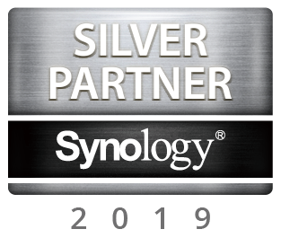 Synology Silver Partner