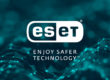 ESET Enjoy safer technology