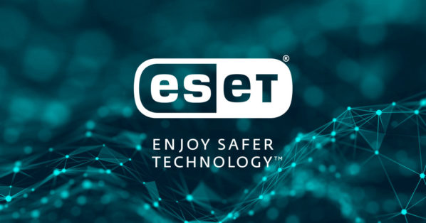 ESET Enjoy safer technology